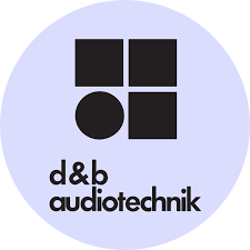 D&B AUDITECHNIK V SERIES